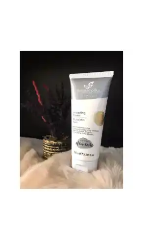 Beyazlatıcı Krem whitening cream 100 ml