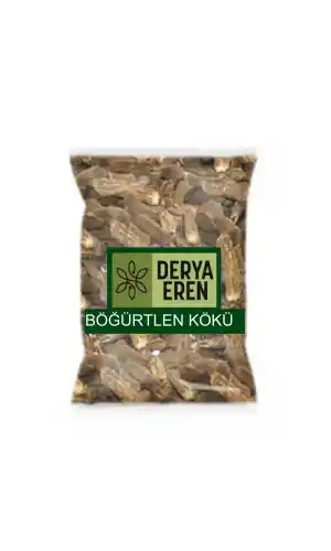 Böğürtlen Kökü 100 gr, Derya Eren