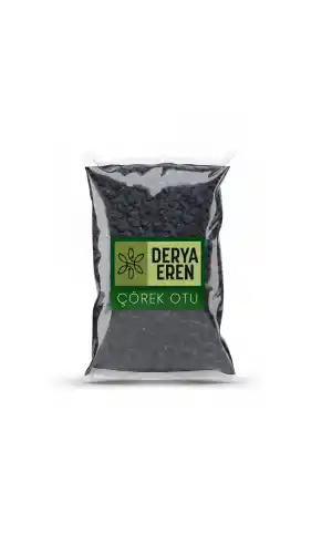 Çörekotu Tane Çörek Otu (Nigella Sativa L.) 100 gr, Derya Eren