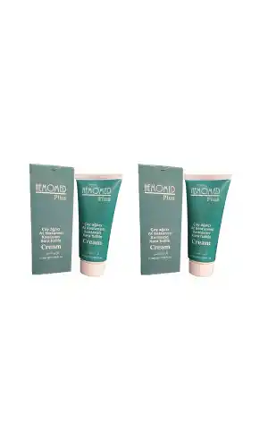 Hemomed Plus ​​​​​​​Çay Ağacı, At Kestanesi, Kantaron, Kara Halile Kremi 100 ML 2 adet, Derya Eren