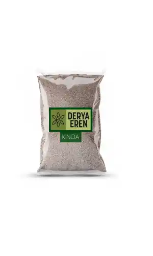 Kinoa Tohumu (Chenopodium quinoa Willd.) 100 gr, Derya Eren