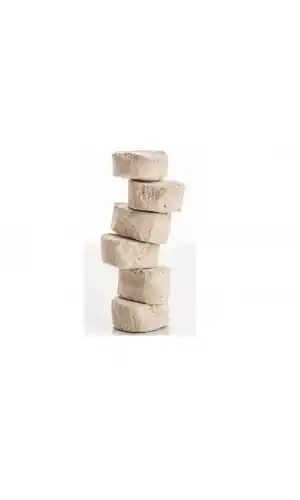 Ruşur Taşı (İran Sefidab Mağarası kil Taşı) 6 Adet, Derya Eren