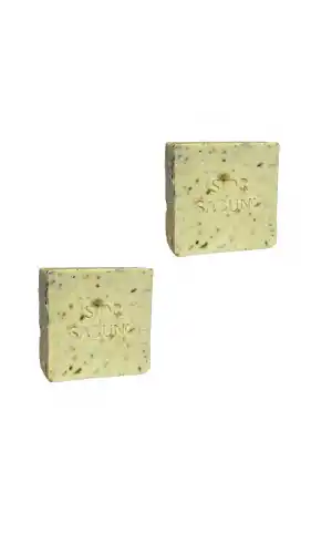 Derya Eren Sidr (Arabistan Kirazı) Yaprağı Sabunu 140-150gr 2 adet