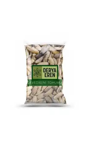 Deve Dikeni Tohumu, 100 gr (Silybum Marianum),Devedikeni, Derya Eren