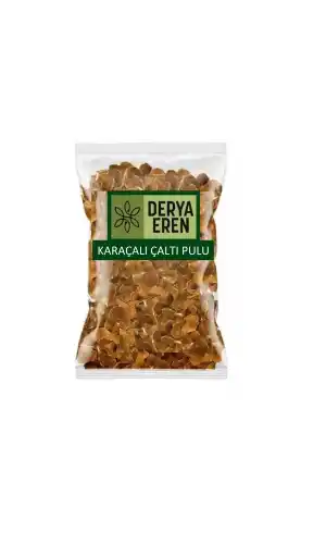 Deve Tabanı (Karaçalı) 50 Gr, Lokman Aktar