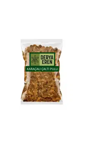 Deve Tabanı (Karaçalı Çaltı Pulu) 100 gr, Derya Eren