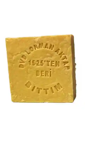 Doğal El Yapımı Bıttım Sabunu 1Adet, Lokman Aktar