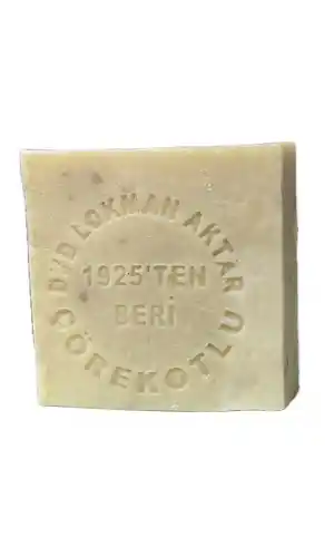 Doğal El Yapımı Çörekotu Sabunu çörek otu1Adet, Lokman Aktar