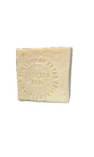 Hindistan Cevizi Sabunu Doğal El Yapımı 1 Adet, Lokman Aktar