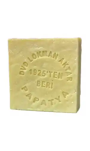 Doğal El Yapımı Papatya Sabunu 1Adet, Lokman Aktar