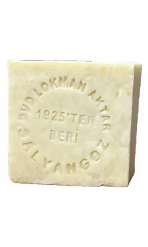 Doğal El Yapımı Salyangoz Sabunu 1Adet, Lokman Aktar