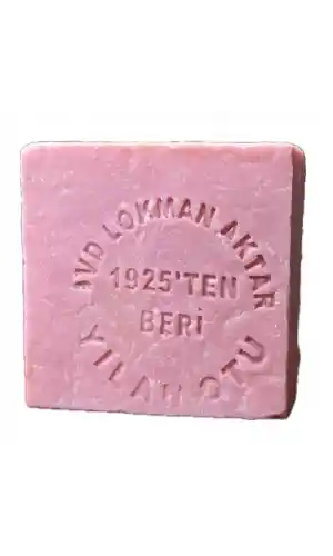 Doğal El Yapımı Yılan Otu Sabunu 1Adet, Lokman Aktar