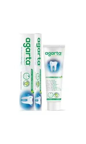 Doğal Bitki Özlü Florürsüz Diş Macunu 100 Ml/130 Gr