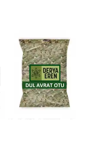 Dul Avrat Otu Arctium lapa Dulavrat 100 gr, Derya Eren