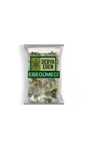 Ebegümeci Otu malva sylvestris 100 , Derya Eren