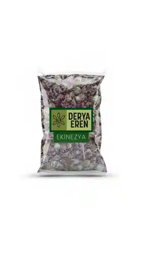 Ekinezya çiçeği, 100 gr (Echinacea Angustifolia),Derya Eren
