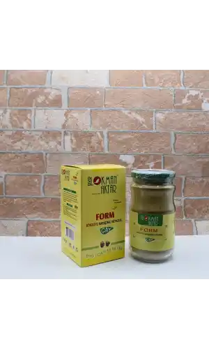 FORM ÇAYI Biberiye Karışımlı Çay 130g 1Adet, Lokman Aktar