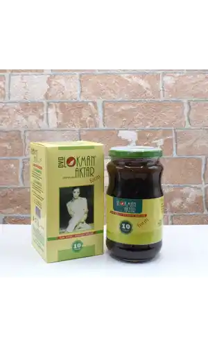 Form Macun (Nar Eşkili) 420 g 1Adet, Lokman Aktar