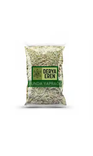 Funda Yaprağı Herba Ericae 100 gr, Derya Eren