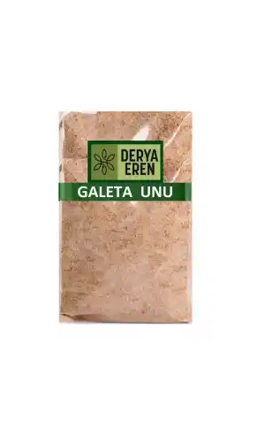 Galeta Unu Micas 100 gr, Derya Eren