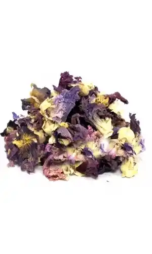 Gül Hatmi 25 Gr (Paket-Bitki) 1Adet, Lokman Aktar