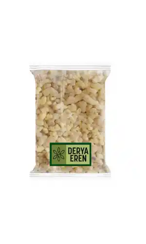 Günlük Akgünlük Sığla Ağacı Sakızı 100 gr, Derya Eren