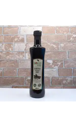 Keçiboynuzu Harnup Pekmez Özü 680 Gr, Lokman Aktar