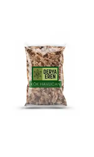 Havlıcan Tane Kök 500 gr, Derya Eren