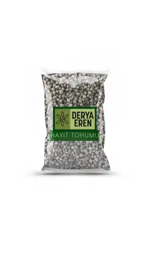 Hayıt Tohumu 100 gr, Derya Eren