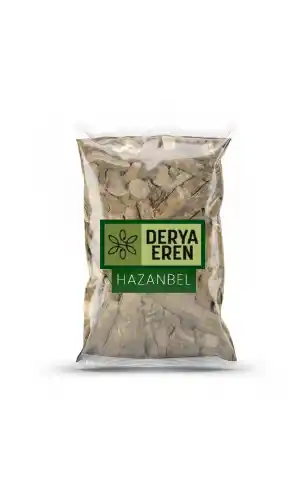 Hazanbel, Eğir kökü (Acorus calamus),Derya Eren 500 gr