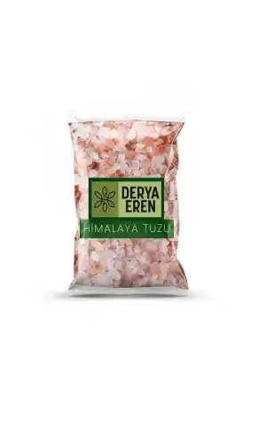 Himalaya Tuzu Pembe 200 Gr, Lokman Aktar
