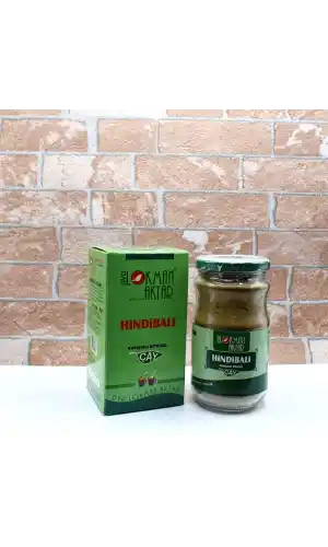 Hindiba karışımlı Çay 130g 1Adet, Lokman Aktar