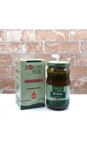 Hindibalı Macun 420 g 1Adet, Lokman Aktar