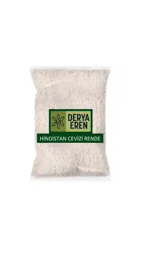 Kalın-Orta Hindistan Cevizi Rende 100 gr, Derya Eren