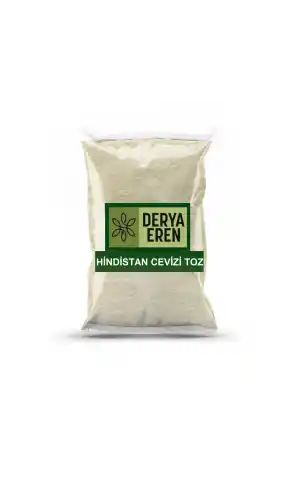 Hindistan Cevizi Toz 250 gr, Derya Eren