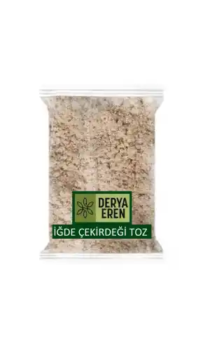 İğde Çekirdeği Toz 100 gr, Derya Eren