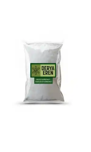 İngiliz Karbonatı Besin Grubu 100 gr, Derya Eren