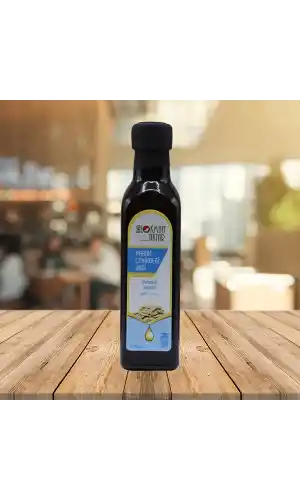 Kabak Çekirdeği Yağı 250 Cc 1Adet, Lokman Aktar