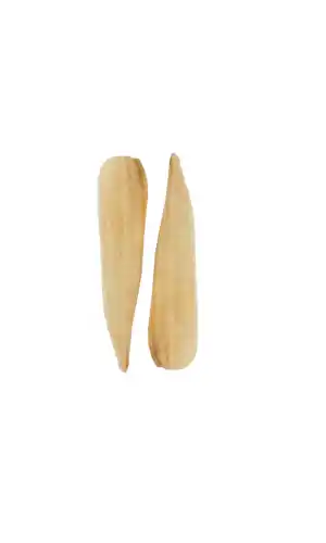 Kabak Lifi Ham Büyük Boy, 70-90 cm, 2 Adet Derya Eren