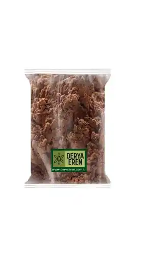 Kakao Toz (Katkısız Yumuşak İçim) 100 gr, Derya Eren