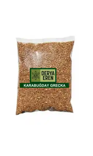 Karabuğday Gerçka 100 gr, Derya Eren
