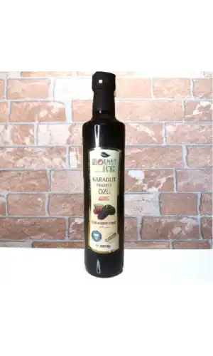 Karadut Pekmez Özü 680 Gr. 1Adet, Lokman Aktar