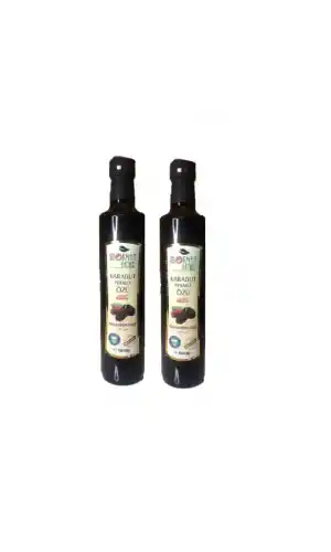 Karadut Pekmez Özü 680 Gr. 2Adet, Lokman Aktar