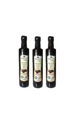 Karadut Pekmez Özü 680 Gr. 3Adet, Lokman Aktar