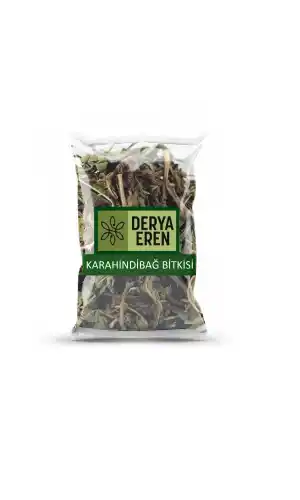Karahindiba Kurutulmuş Bitki (Taraxacum officinale) 100 gr, Derya Eren