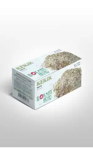 Kekik Çayı 20 Li Süzen Poşet 1Adet, Lokman Aktar