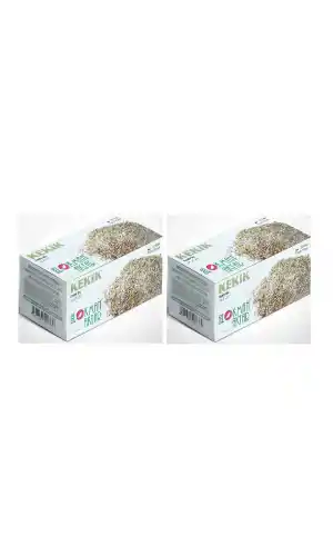 Kekik Çayı 20 Li Süzen Poşet 2Adet, Lokman Aktar