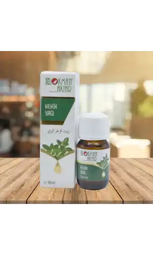 Kekik Yağı 20 Cc 1Adet, Lokman Aktar