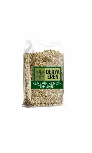 Kendir, Çedene Tohumu 100 gr, Derya Eren