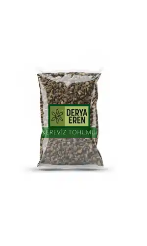 Kereviz Tohumu 100 gr (Celery Seeds)